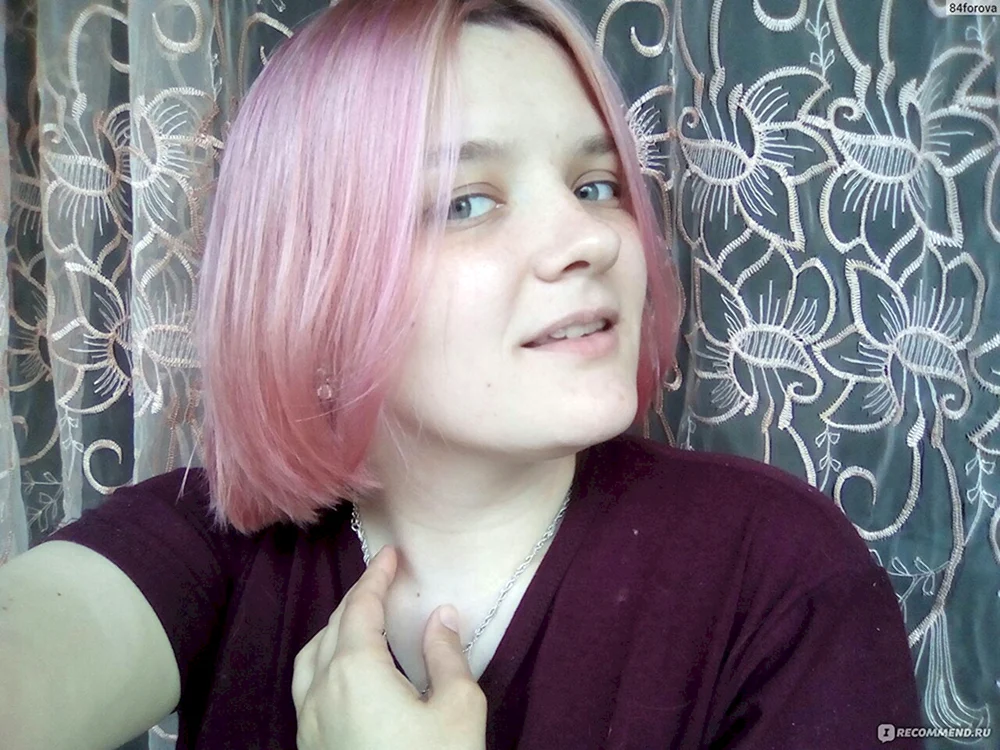 Tonic 8.53 smoky pink