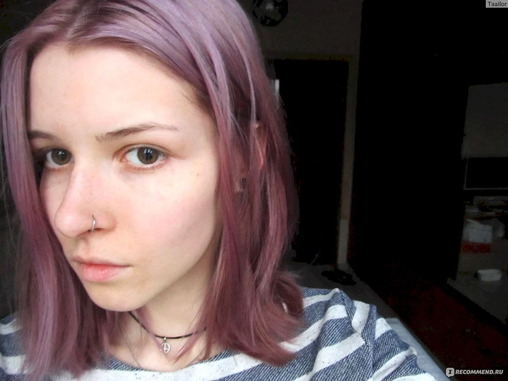 Manic Panic Dye Purple