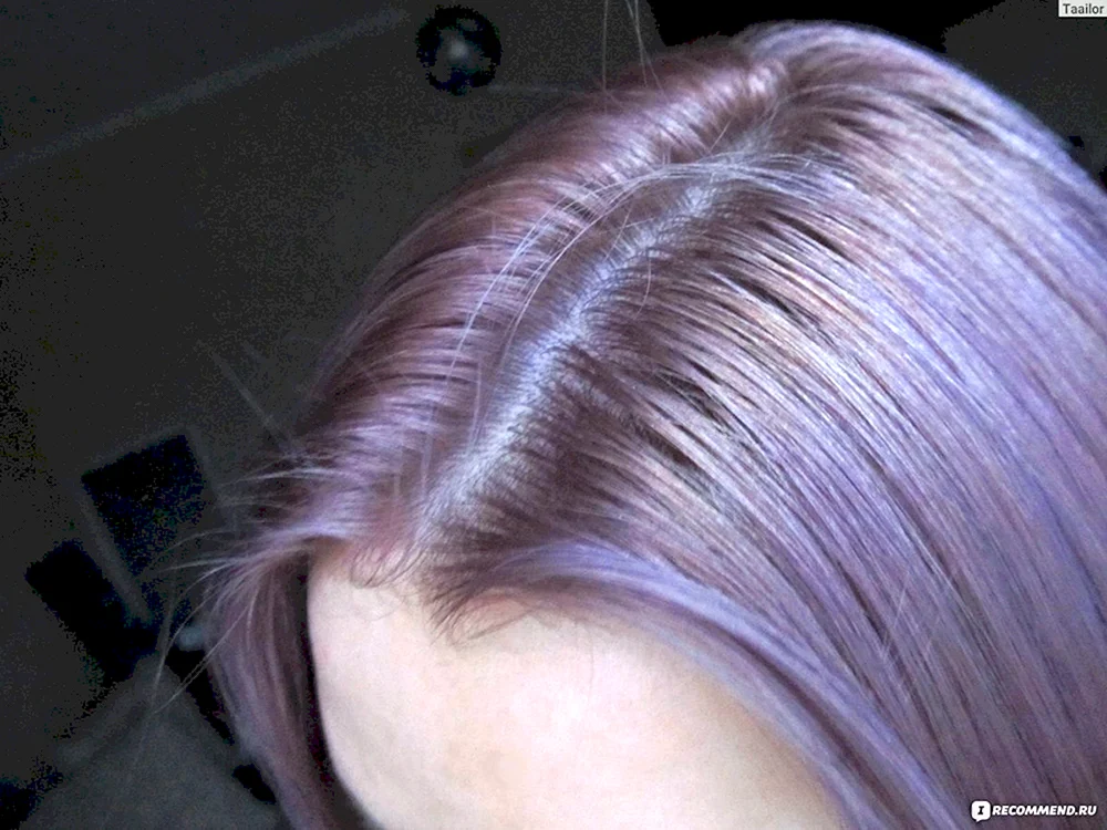 Tonica amethyst 9. 01
