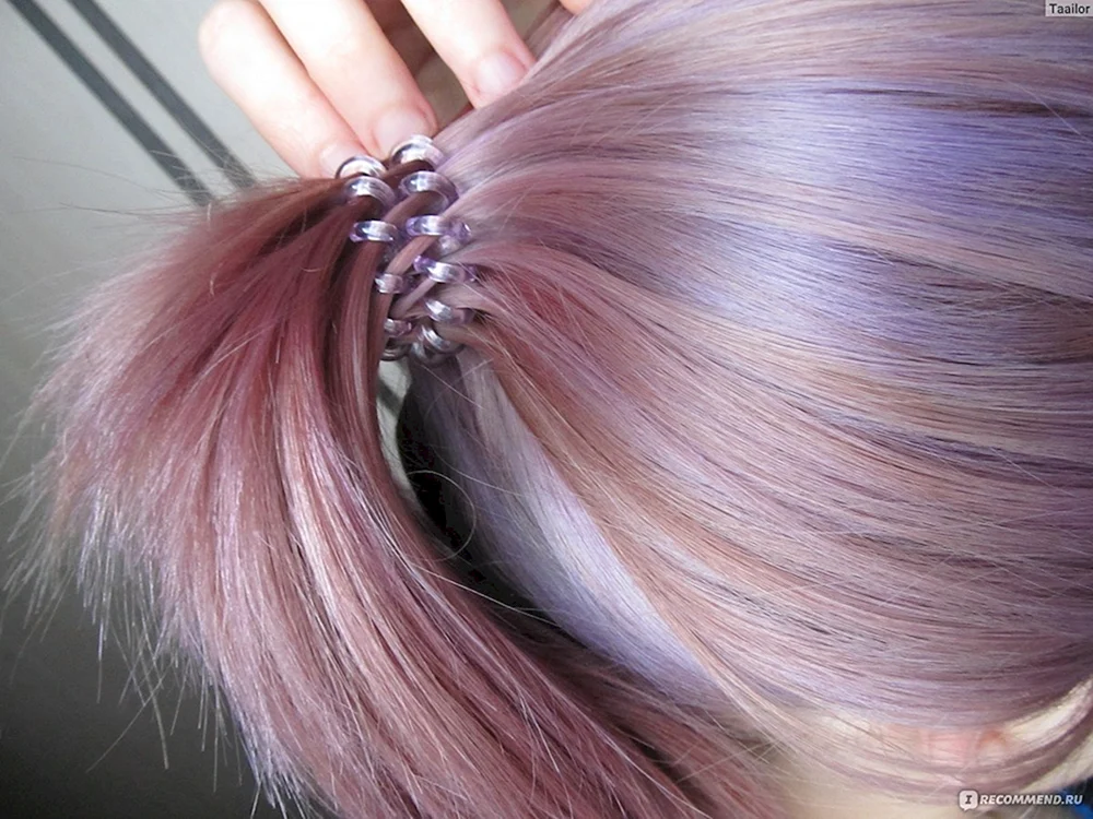 Tonikum Amethyst 9.01
