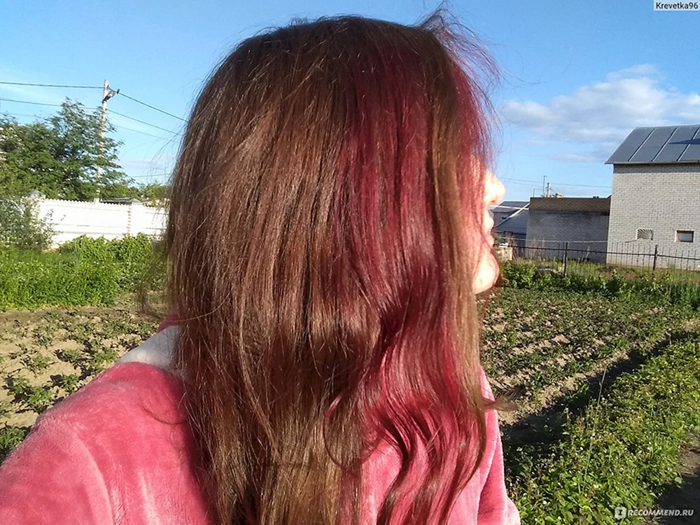Tonic Bordeaux 4. 6
