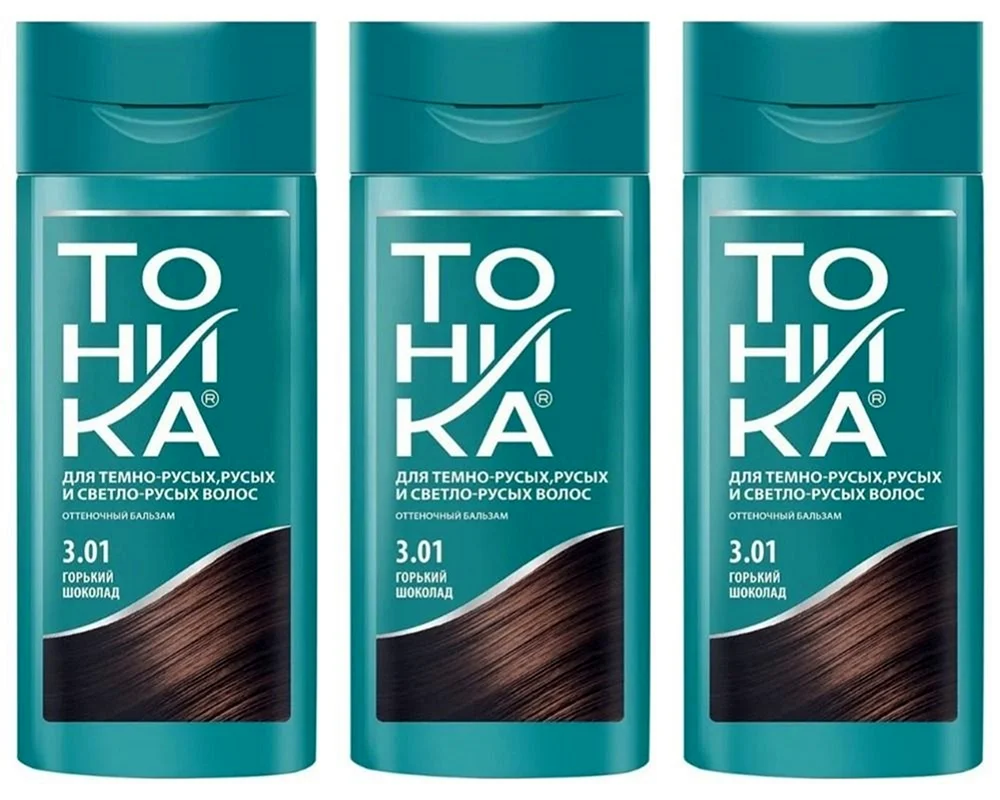 Tonic Bitter Chocolate 3.01