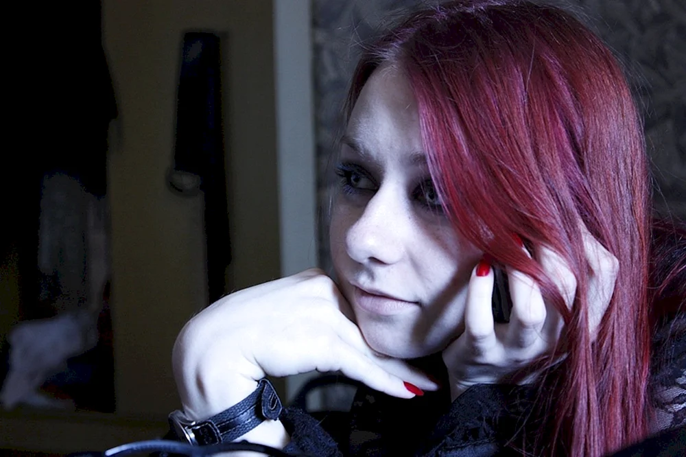 Bloody Mary