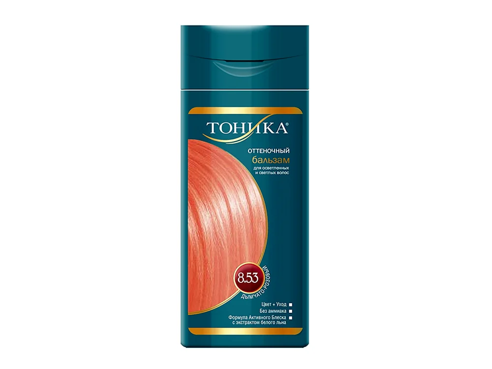Tonic Tonic Balm 953 rocolor