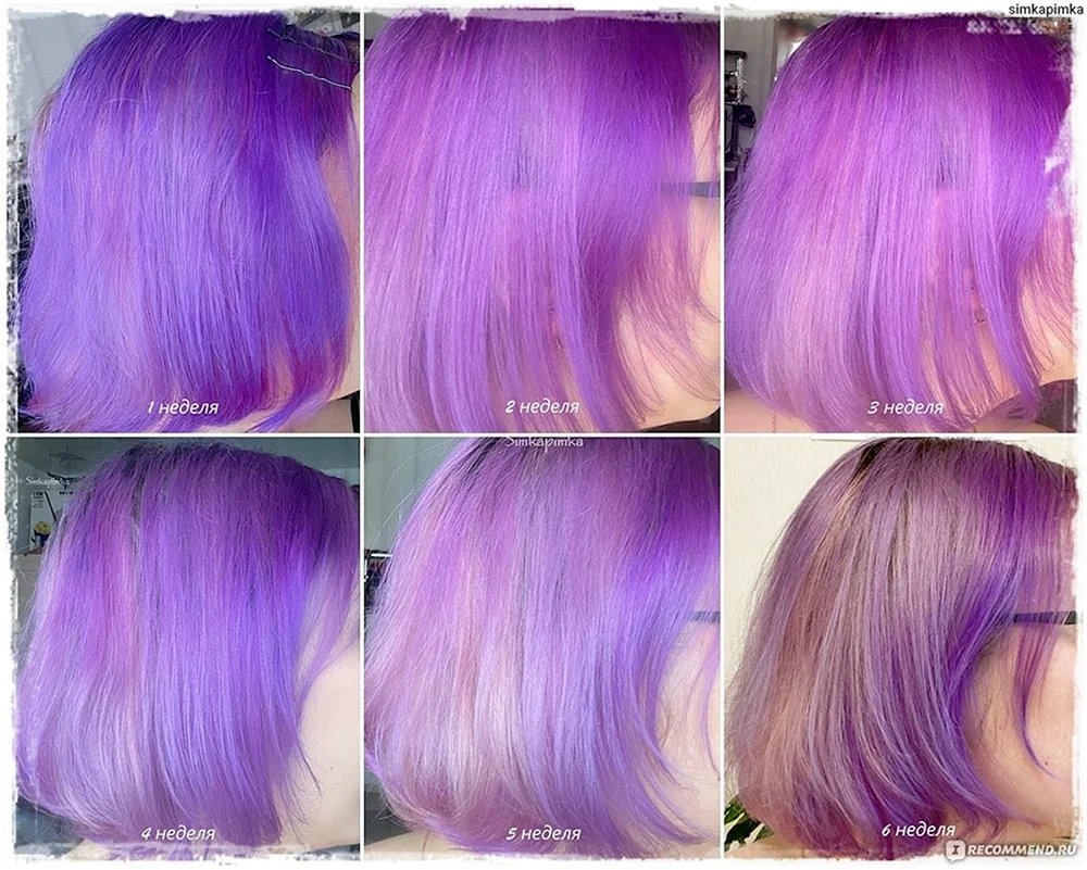 Tonic Ultraviolet