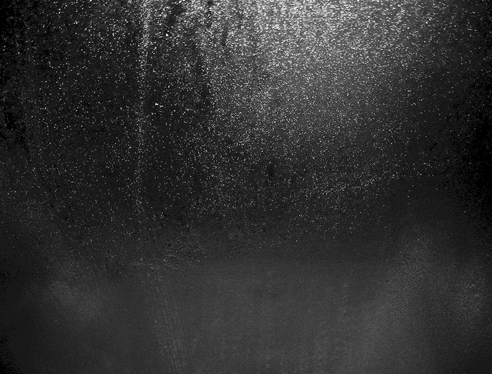 Getöntes Glas Textur