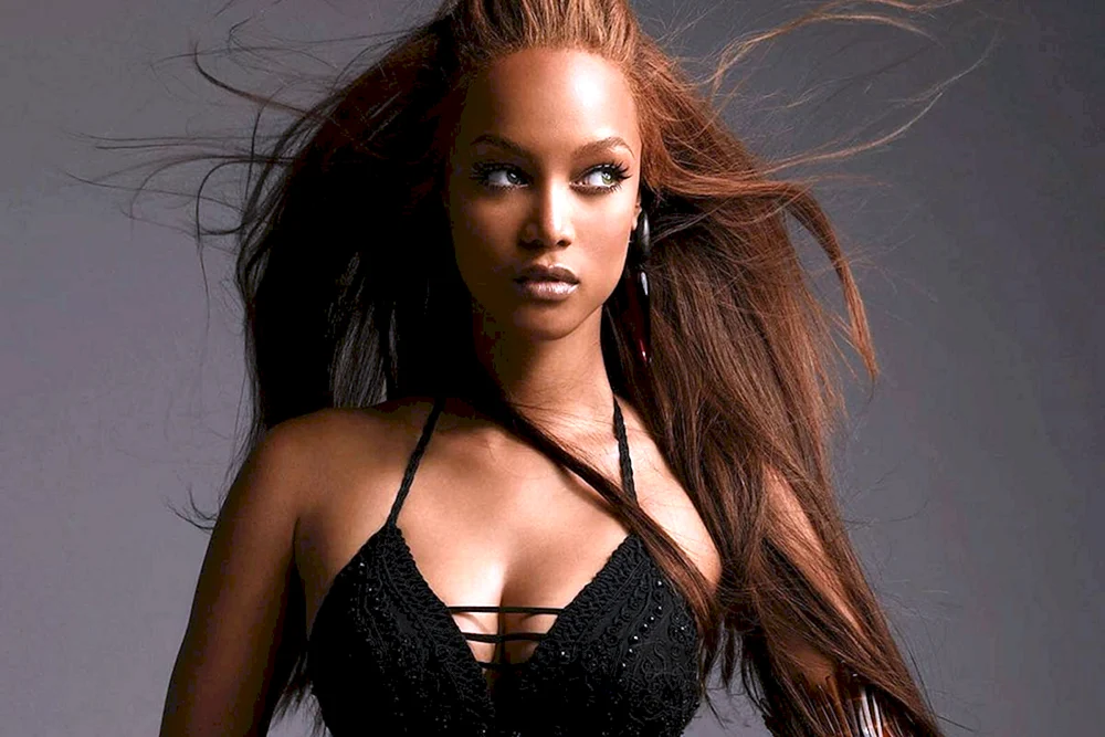 Top Model Amerikas führendes