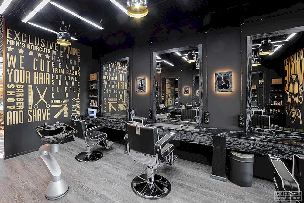 Barbershop
