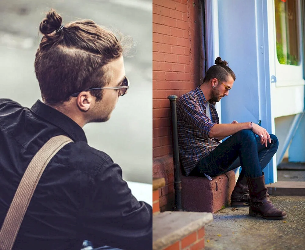 Topknot Undercat