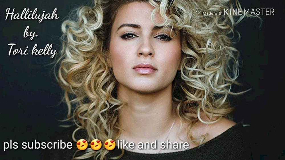 Lockenfrisuren Damenfrisuren für mittellanges Haar