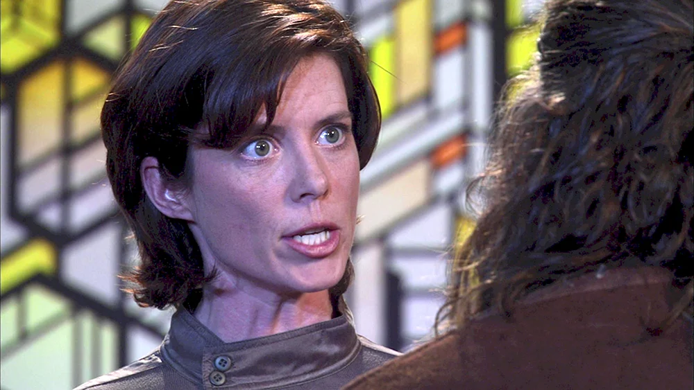 Tori Higgins Schauspielerin