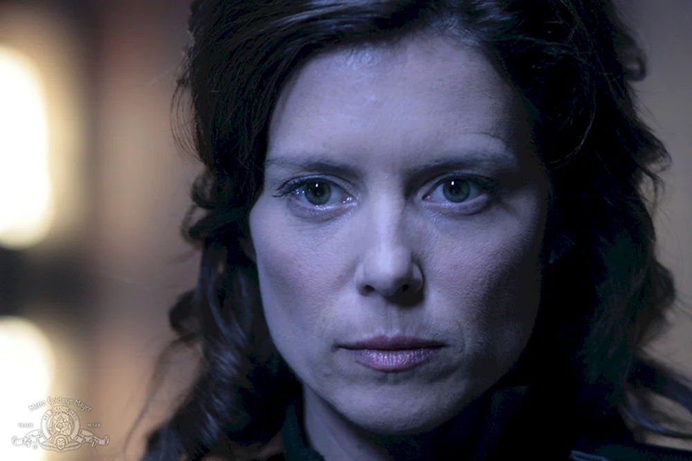 Torry Higginson 2022