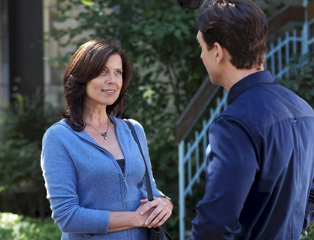 Torrie Higginson 2022