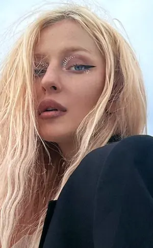 Tosya Chaikina