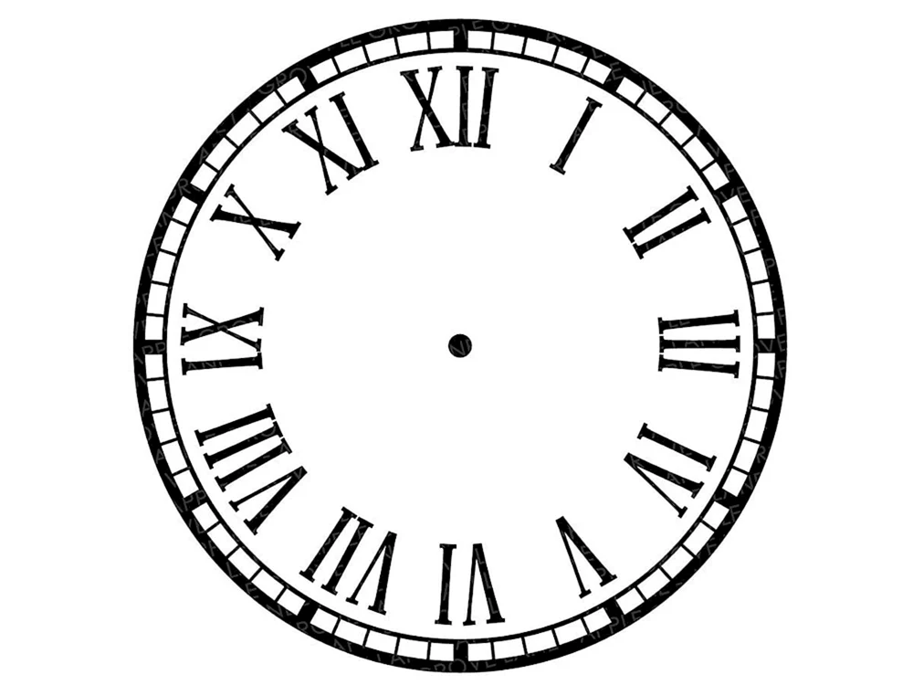 Wanduhr
