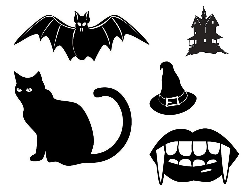 Halloween Bilder