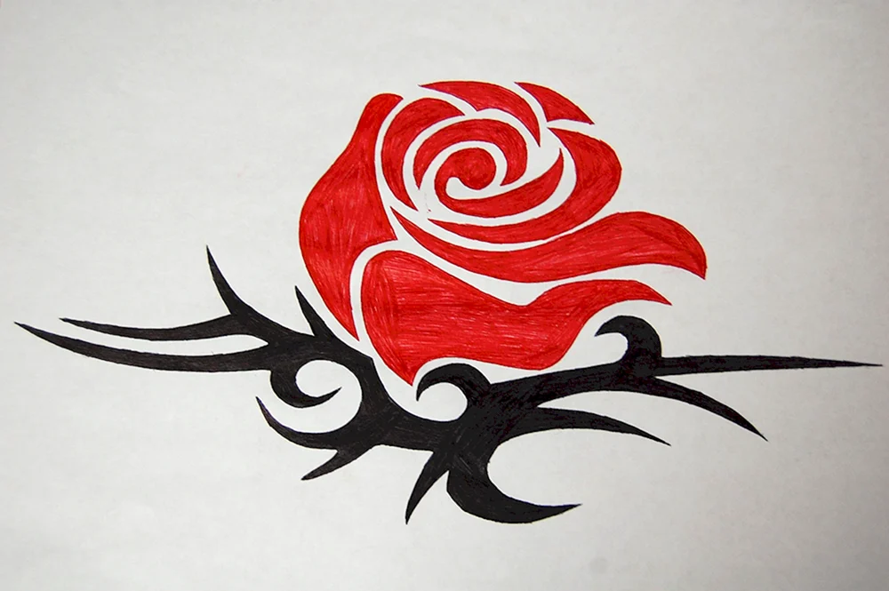 Tattoo-Hände
