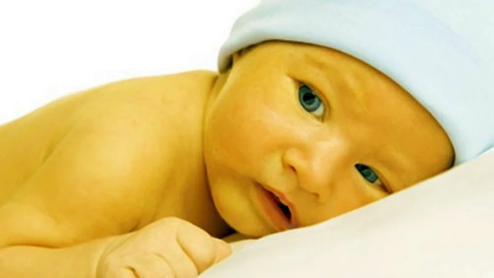 Das Baby in Gelb Spiel