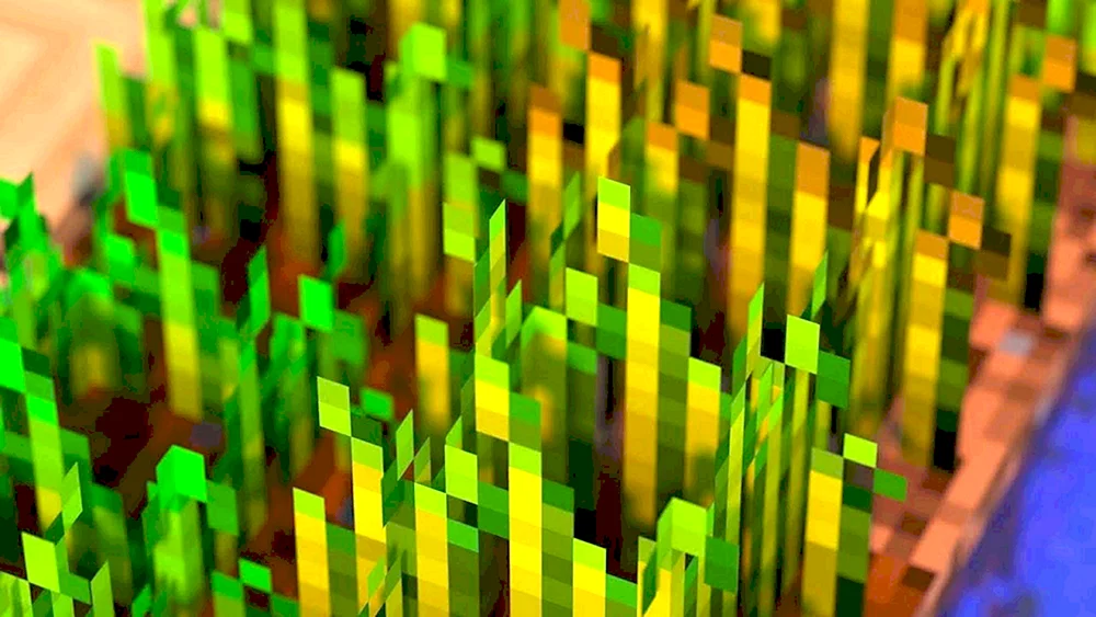 Maincraft Hintergründe