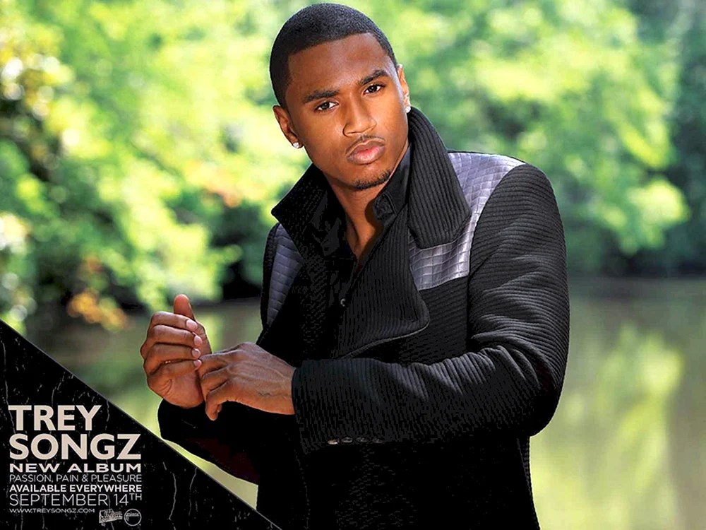 Trey