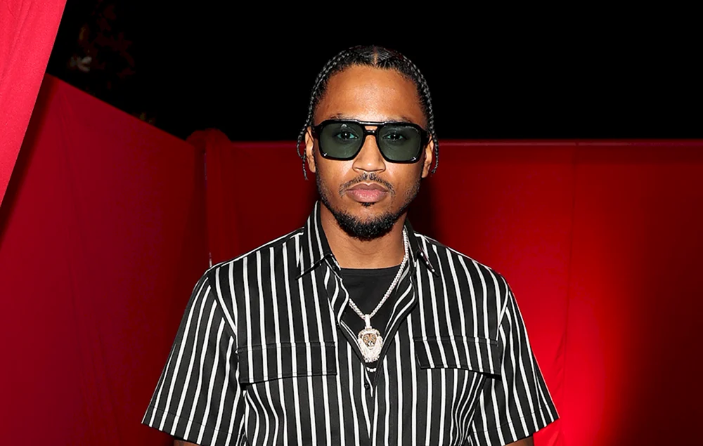 Trey Songz