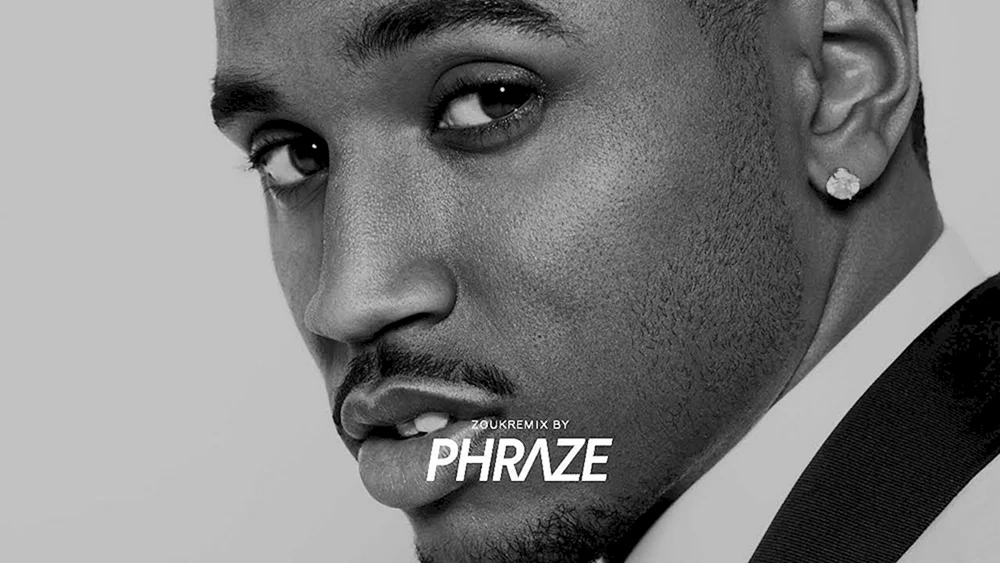 Trey Songz - Touchin