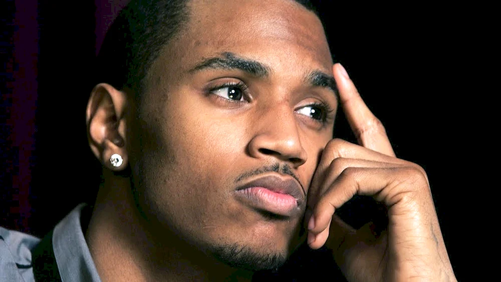 Trey Songz