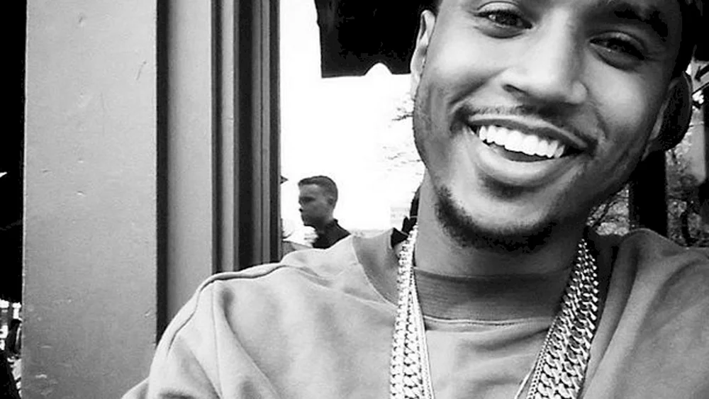 Trey Songz