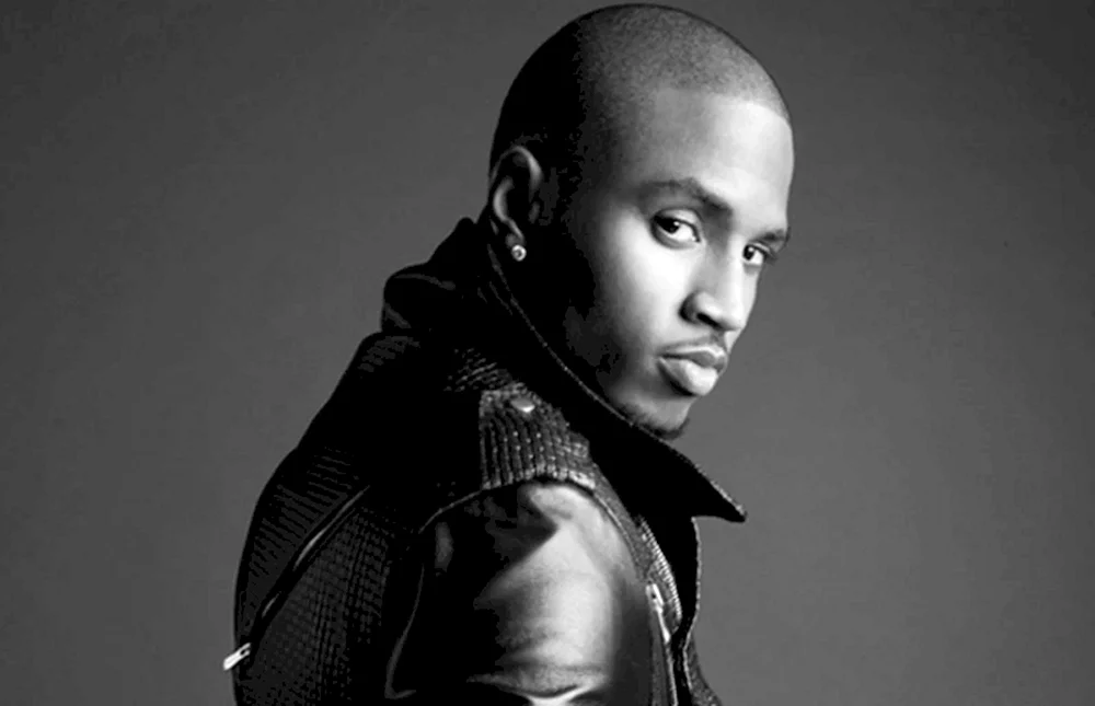 Trey Songz