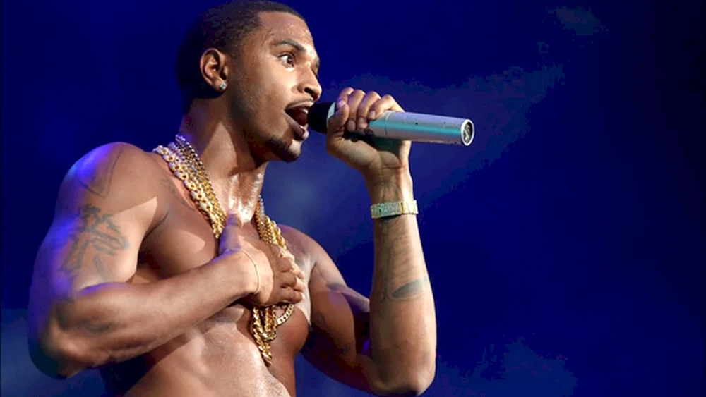 Trey Songz