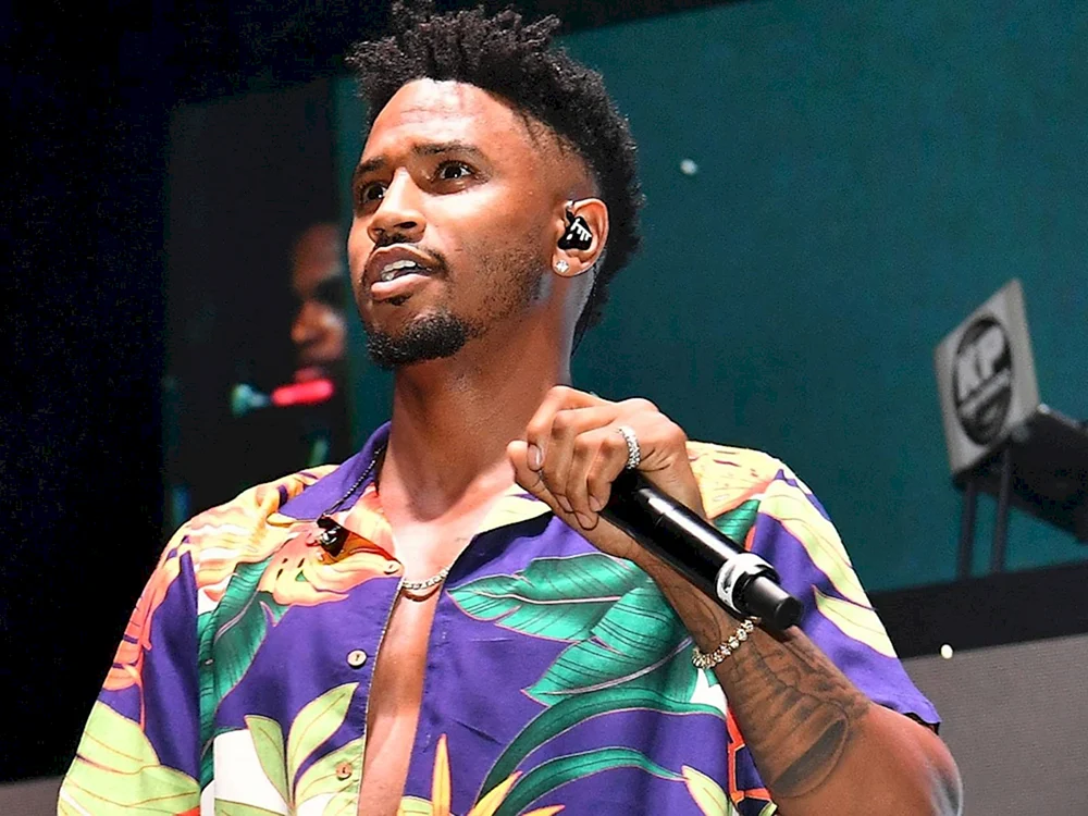 Trey Songz