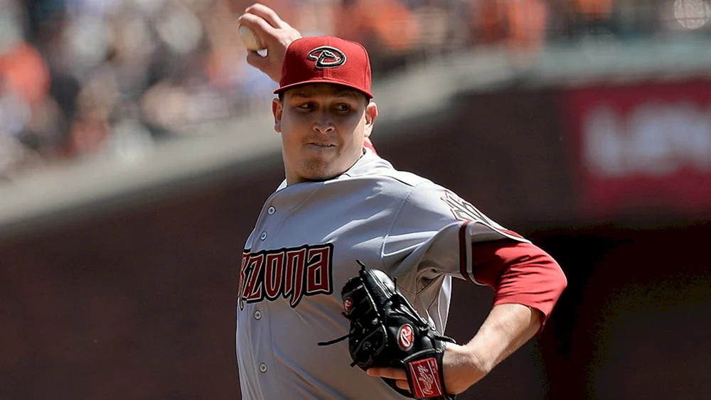 Trevor Henderson Monster