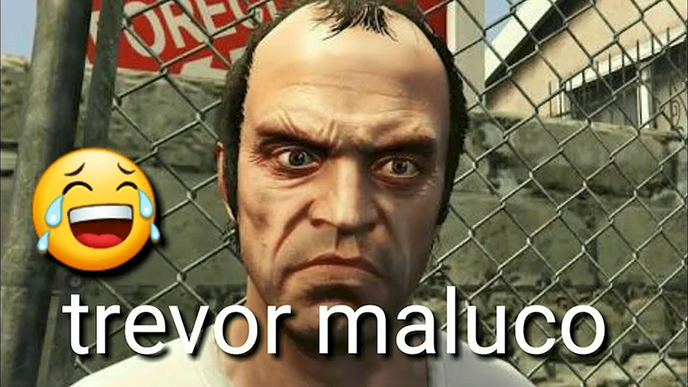 Trevor Henderson Monster