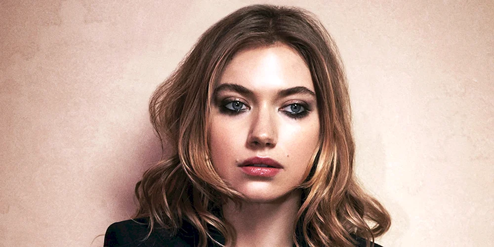 Imogen Poots Schauspielerin