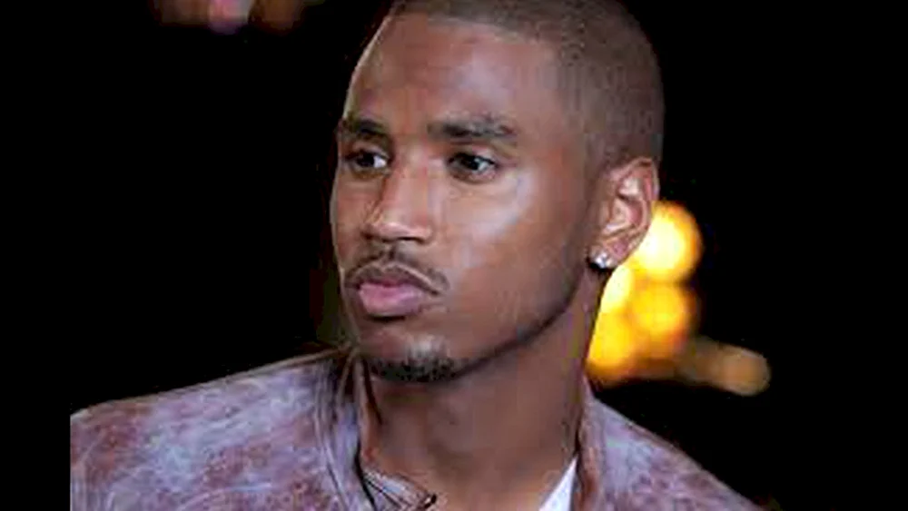 Trey
