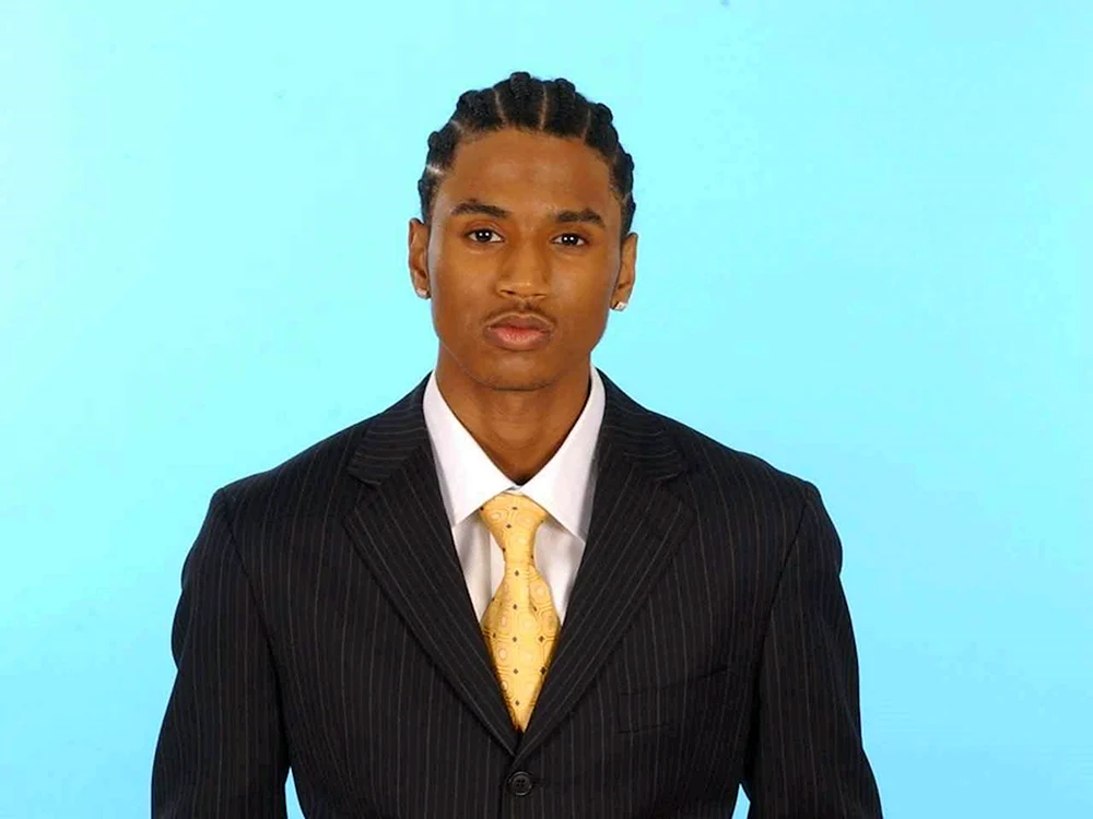 Trey Songz