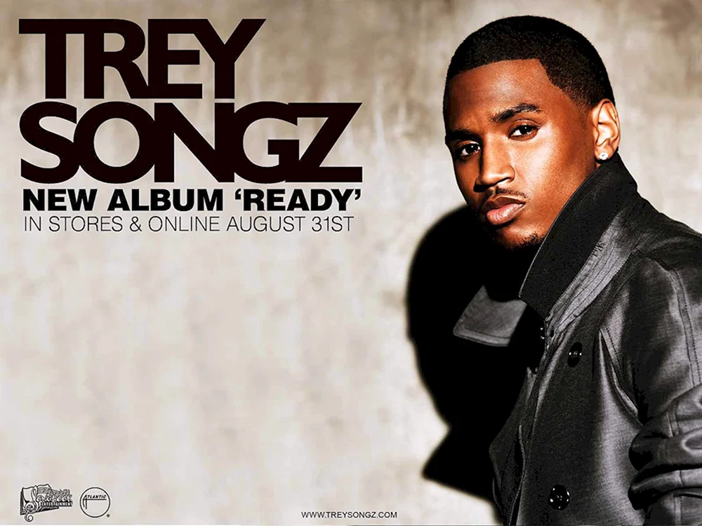 Trey Songz NFT
