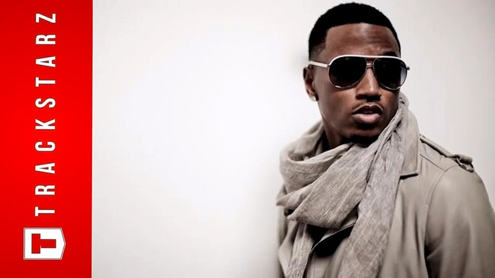 Trey Songz - Touchin