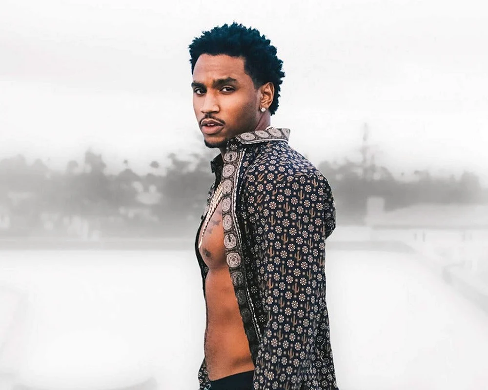 Bild [Trey]