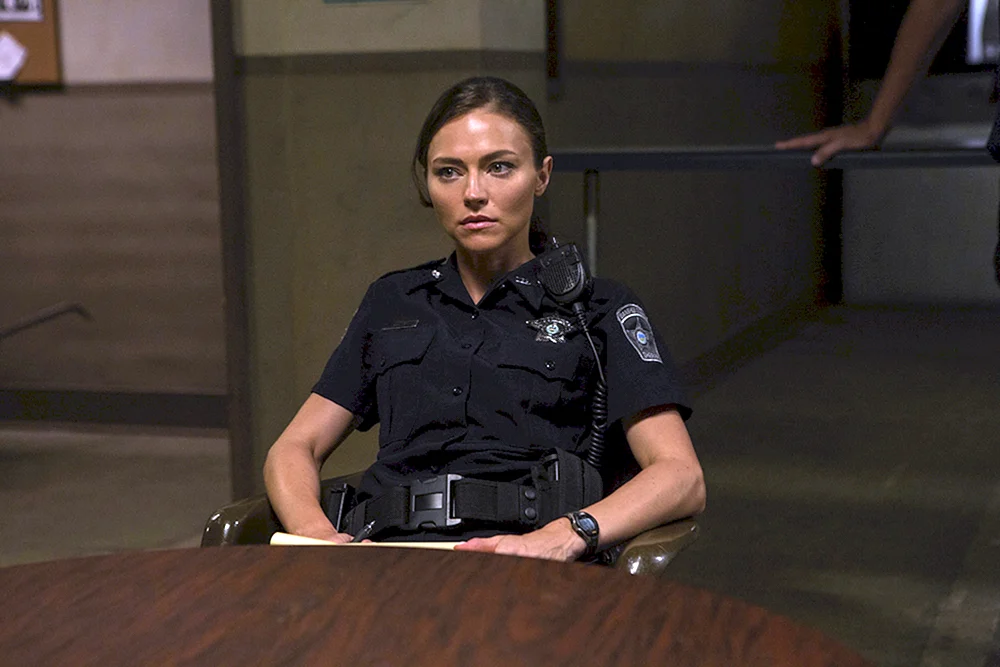 Jennifer Dunn