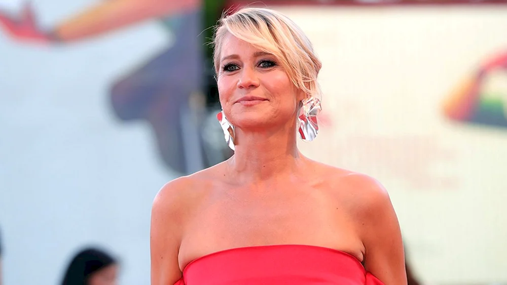 Trine Dyrholm Königin der Herzen