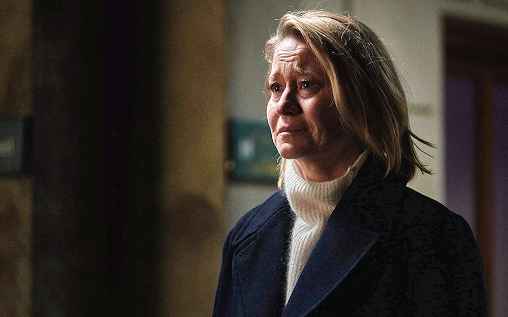 Trine Dyrholm 2019