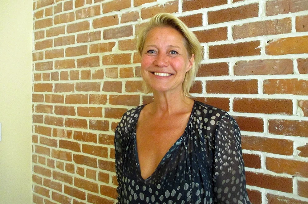 Trine Dyrholm Filme