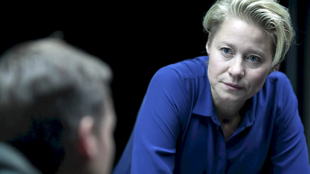 Trine Dyrholm Filme