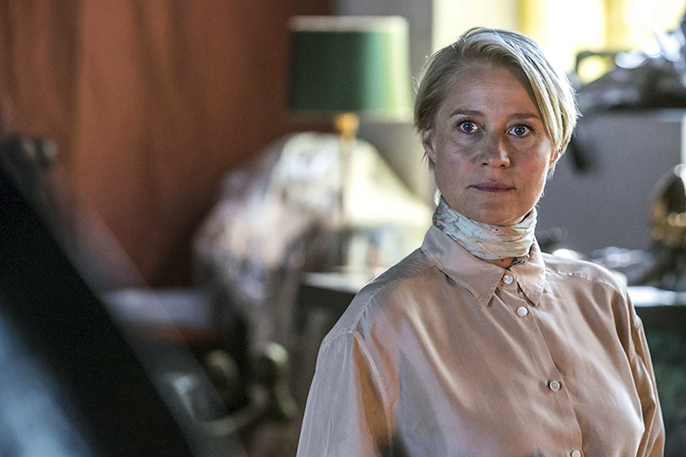 Trine Dyrholm Filme