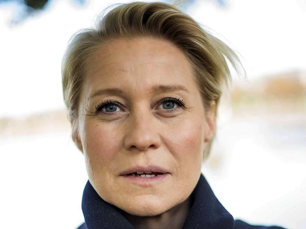 Trine Dyrholm Feier