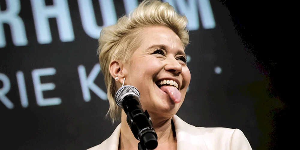Trine Michelsen