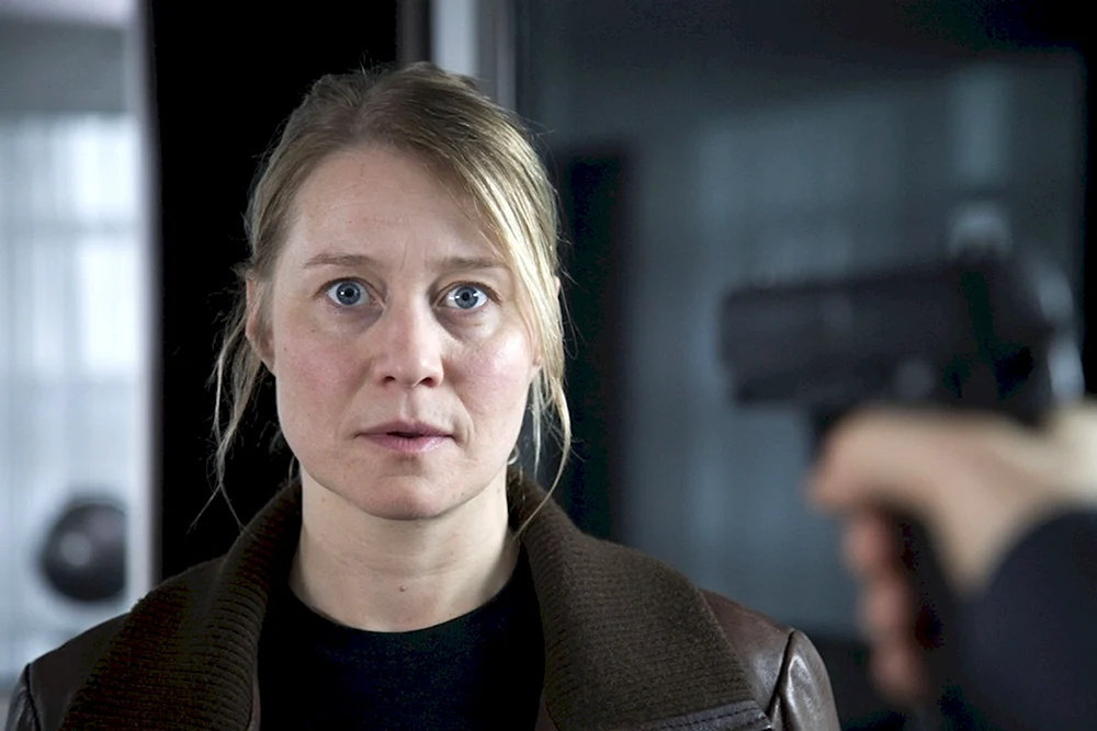 Trine Dyrholm Film