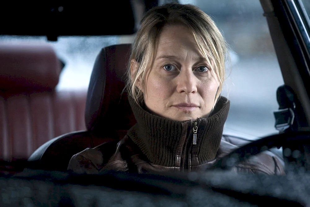 Trine Dyrholm film