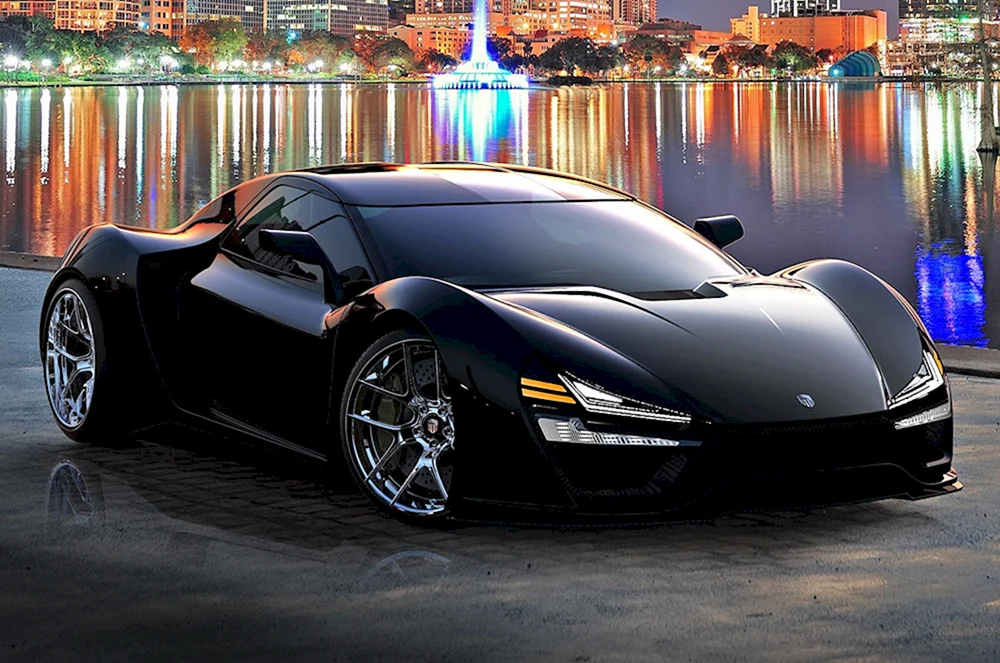 Trion Nemesis